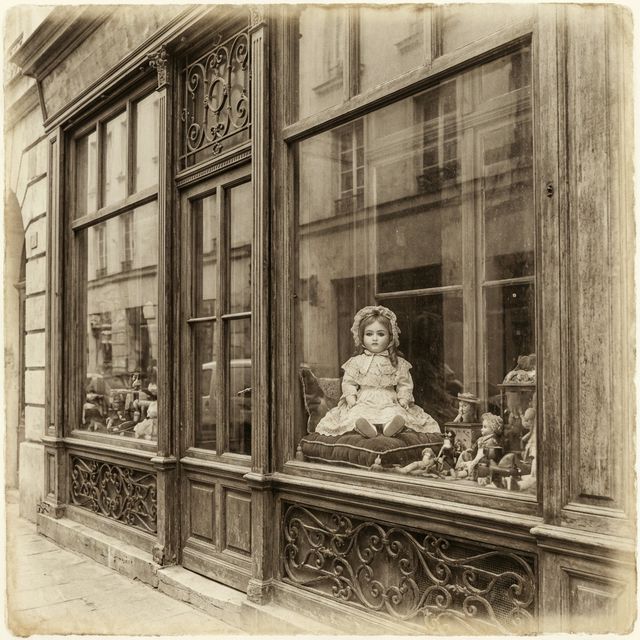 Lalka Bolesława Prusa